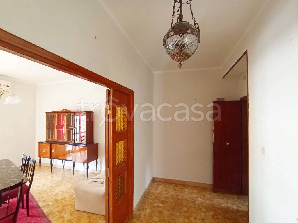 appartamento in affitto a Viterbo in zona Centro Città