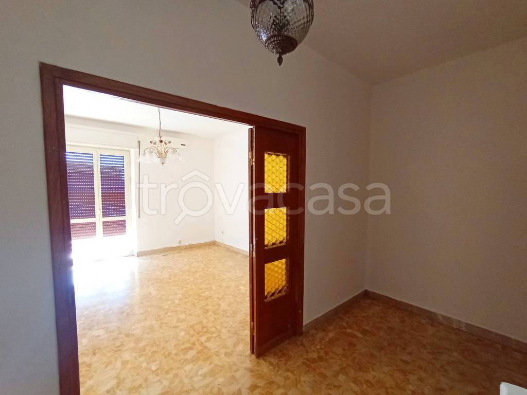 appartamento in affitto a Viterbo in zona Centro Città