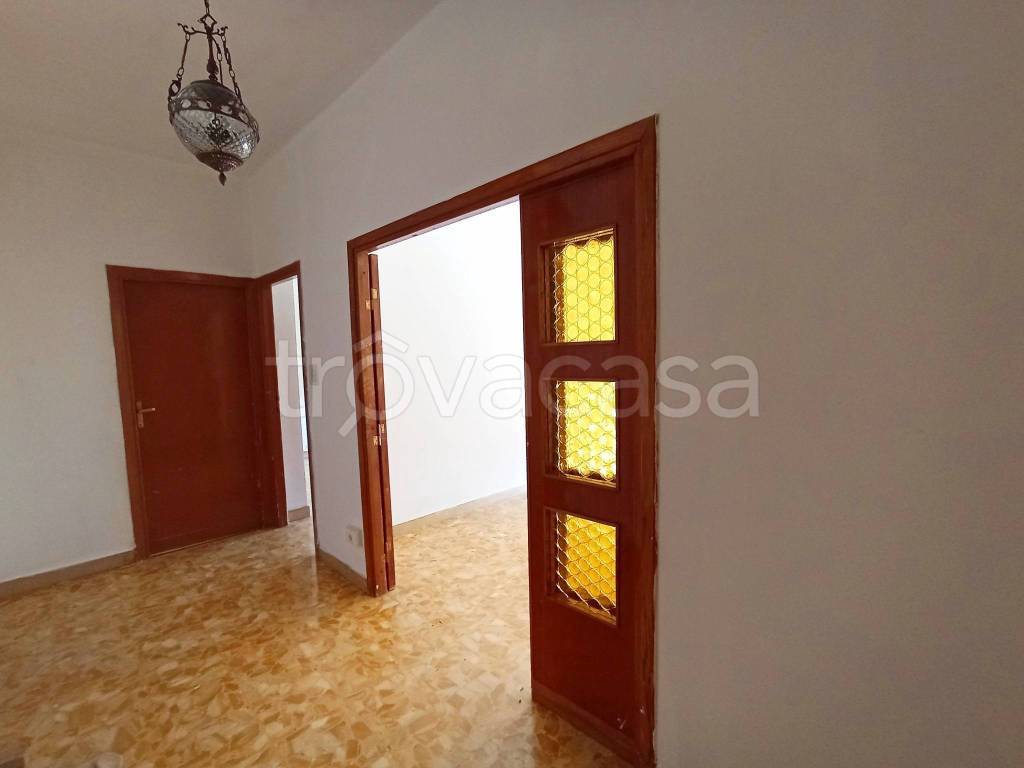 appartamento in affitto a Viterbo in zona Centro Città