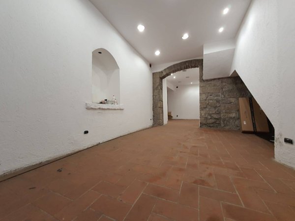 quadrivano in affitto a Viterbo in zona Centro Città