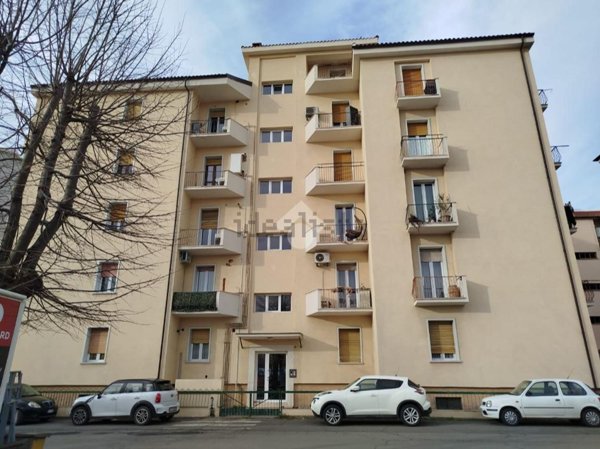 appartamento in affitto a Viterbo in zona Centro Città