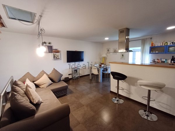 appartamento in affitto a Viterbo