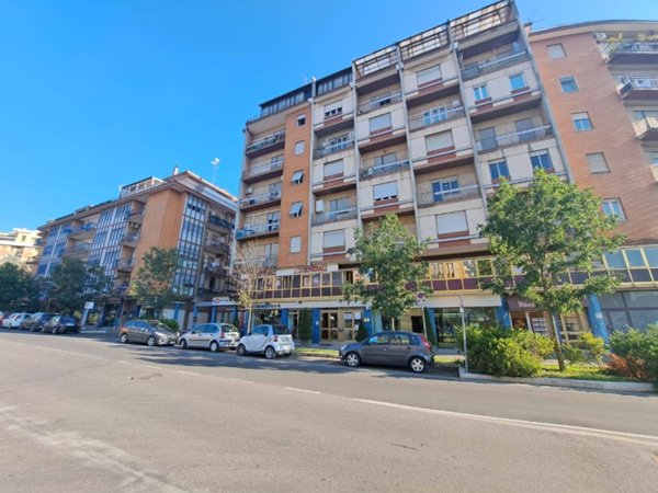 appartamento in affitto a Viterbo