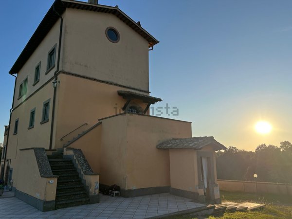 appartamento in affitto a Viterbo