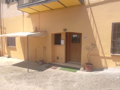 appartamento in affitto a Viterbo