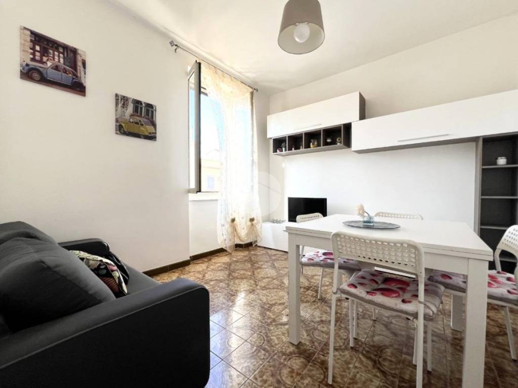 appartamento in affitto a Viterbo in zona La Quercia