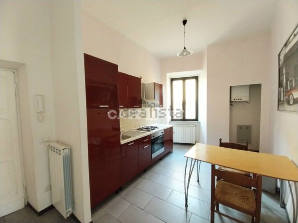 appartamento in affitto a Viterbo in zona Centro Città