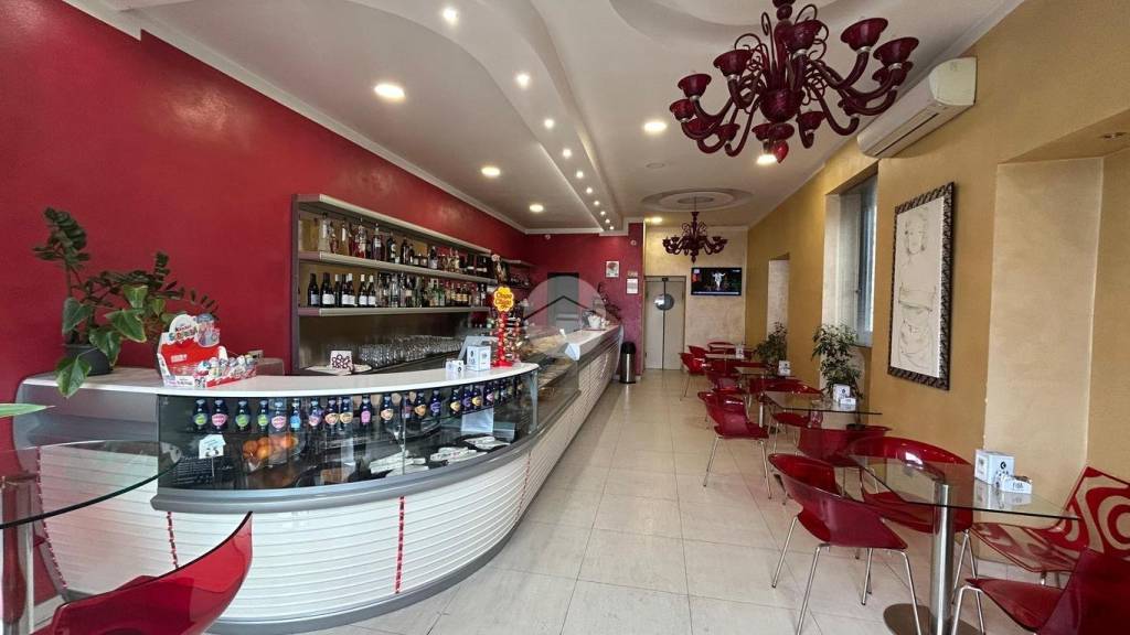 trivano in affitto a Viterbo in zona Centro Città