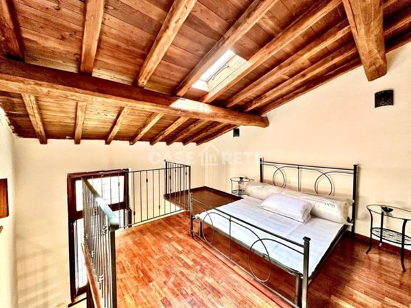appartamento in affitto a Viterbo in zona Centro Città