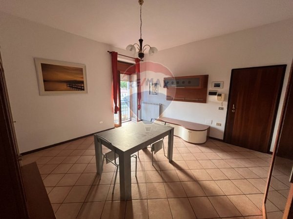 appartamento in affitto a Viterbo
