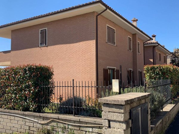 appartamento in affitto a Viterbo