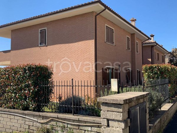 appartamento in affitto a Viterbo