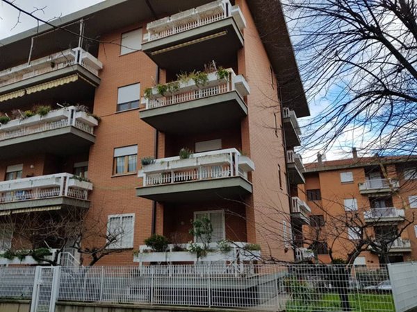 appartamento in affitto a Viterbo