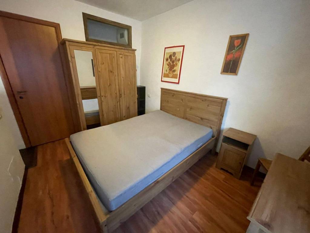 appartamento in affitto a Viterbo in zona Centro Città