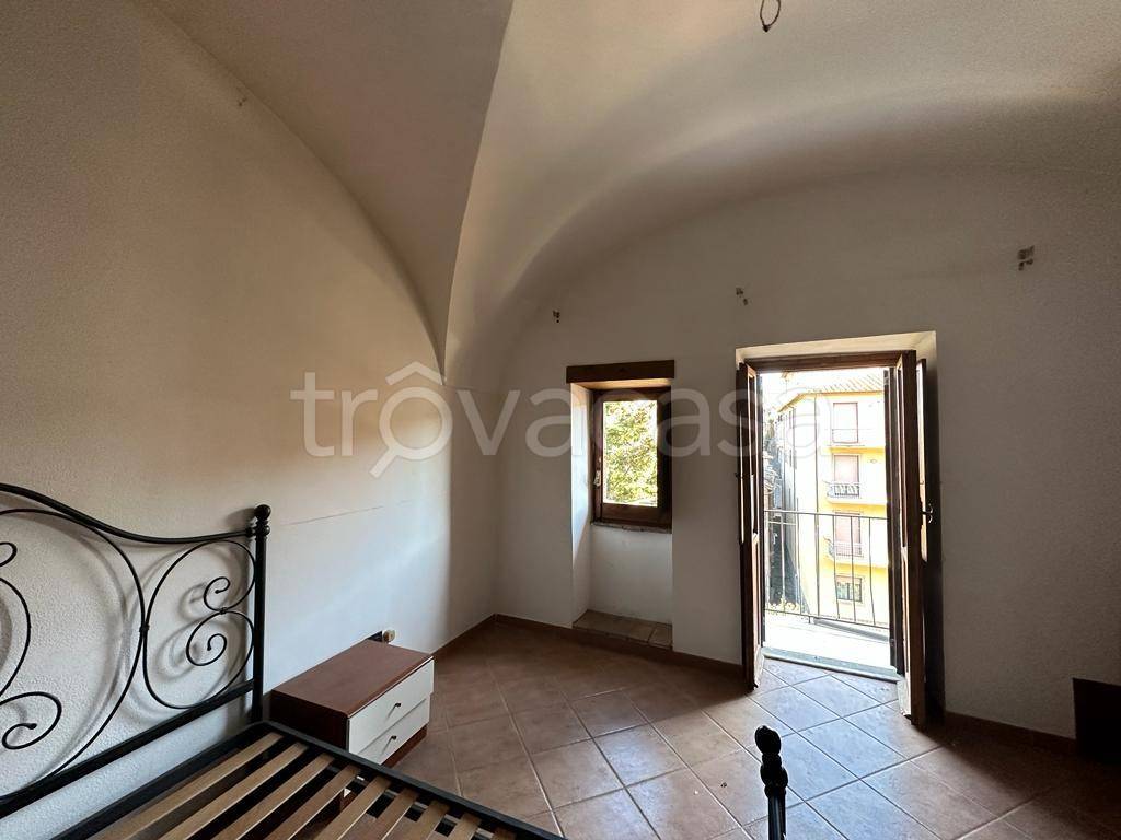 appartamento in affitto a Viterbo