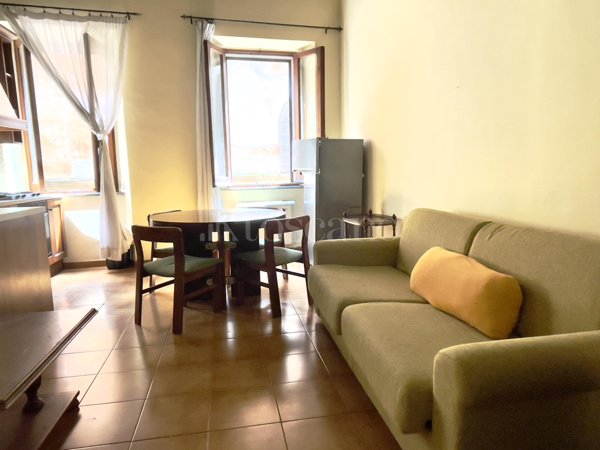appartamento in affitto a Viterbo in zona Centro Città