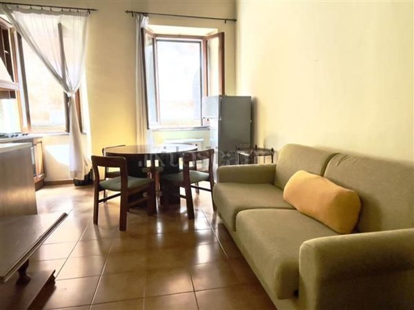 appartamento in affitto a Viterbo in zona Centro Città