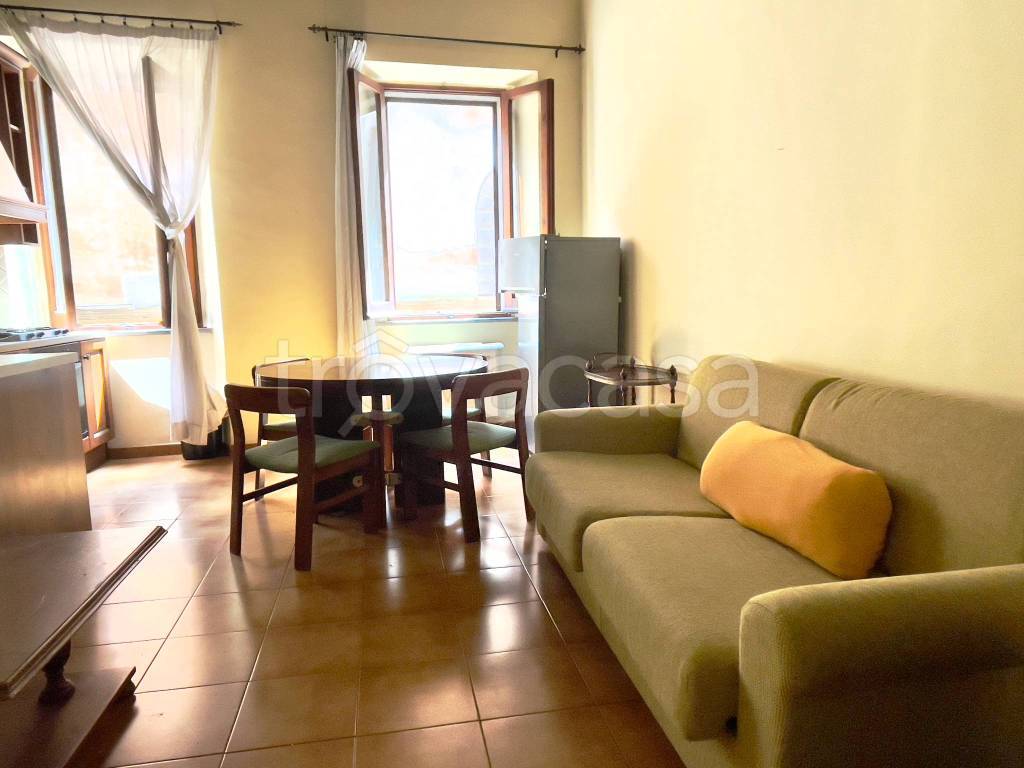 appartamento in affitto a Viterbo in zona Centro Città