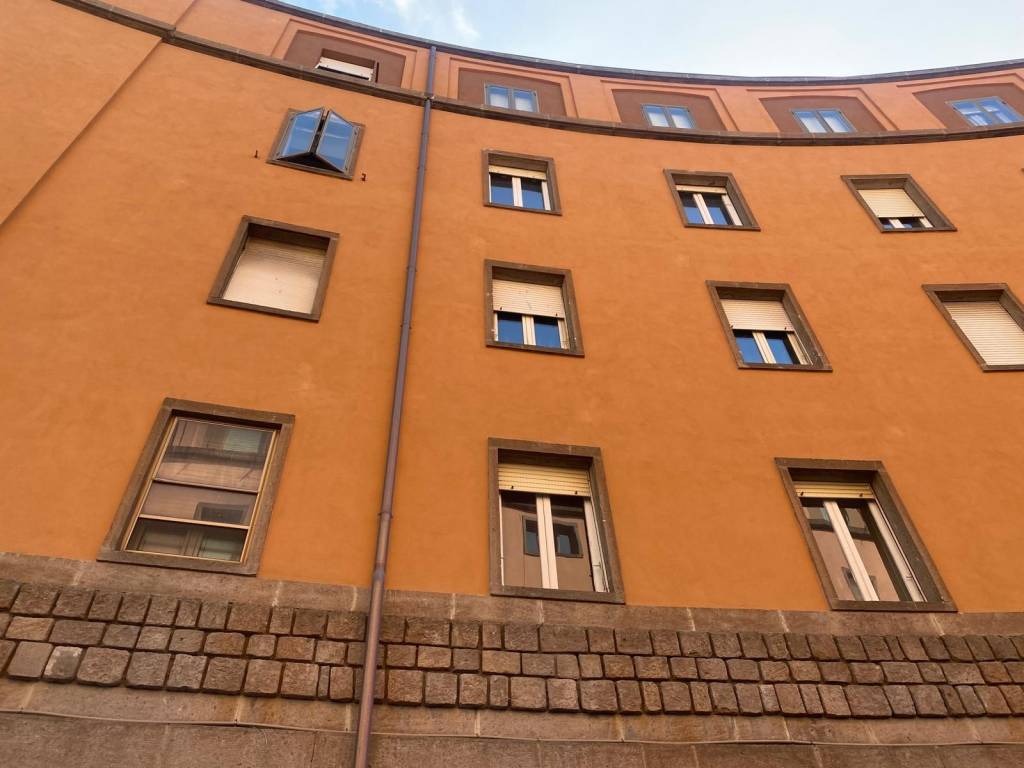 appartamento in affitto a Viterbo