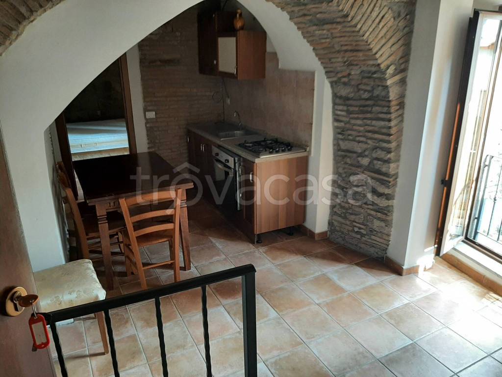 appartamento in affitto a Viterbo