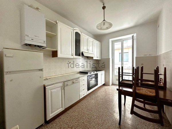 appartamento in affitto a Viterbo in zona Centro Città