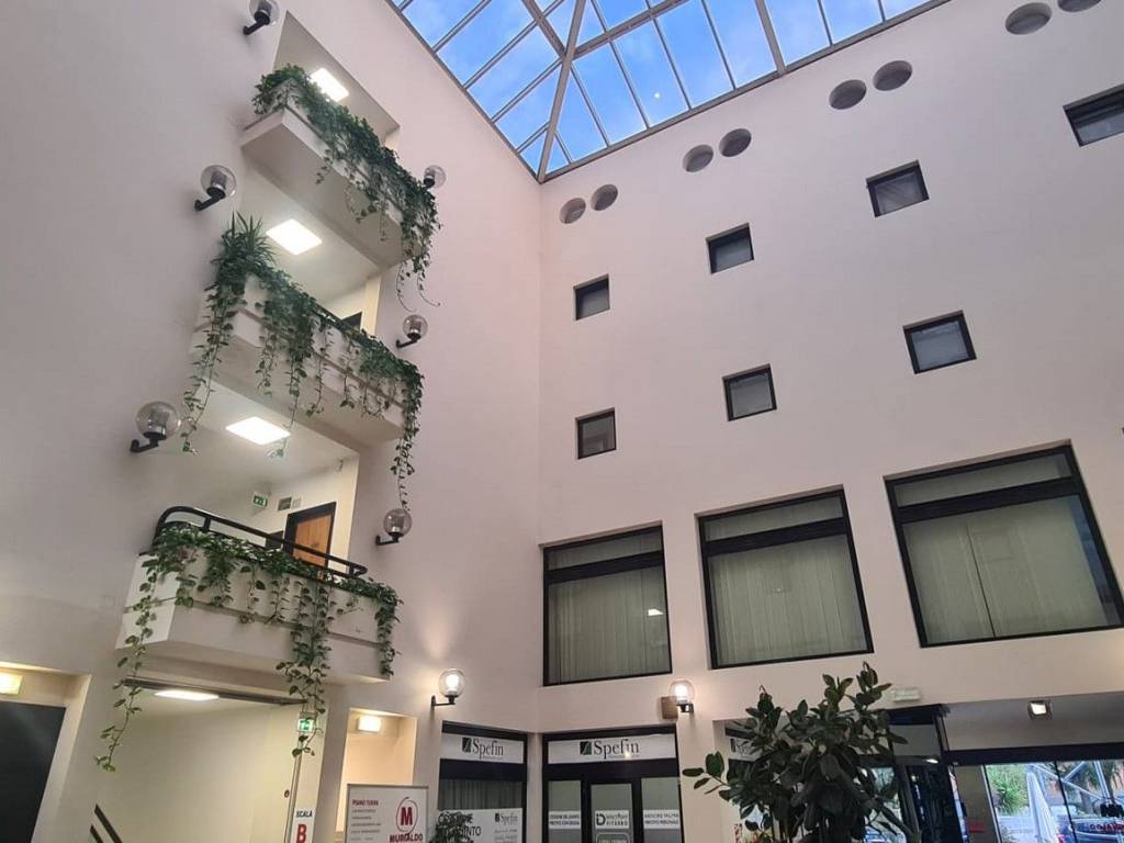 ufficio in affitto a Viterbo