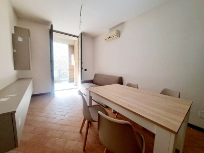 appartamento in affitto a Viterbo in zona Centro Città