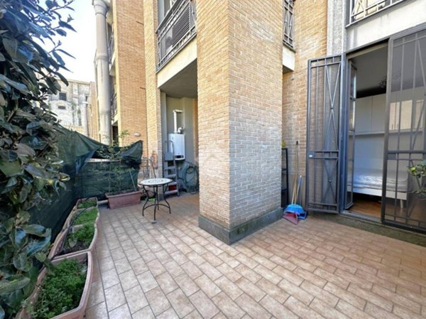 appartamento in affitto a Viterbo in zona Centro Città
