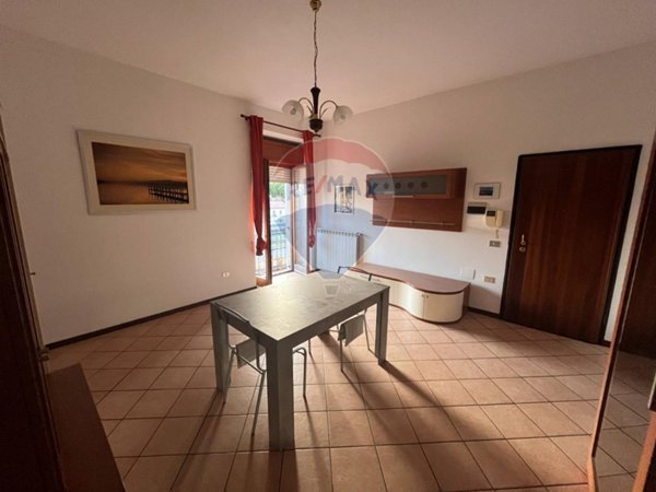 appartamento in affitto a Viterbo