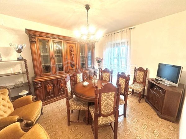 appartamento in affitto a Viterbo in zona Centro Città