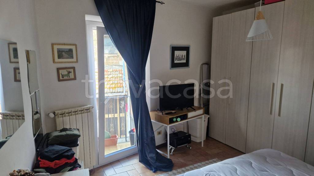 appartamento in affitto a Viterbo in zona Bagnaia