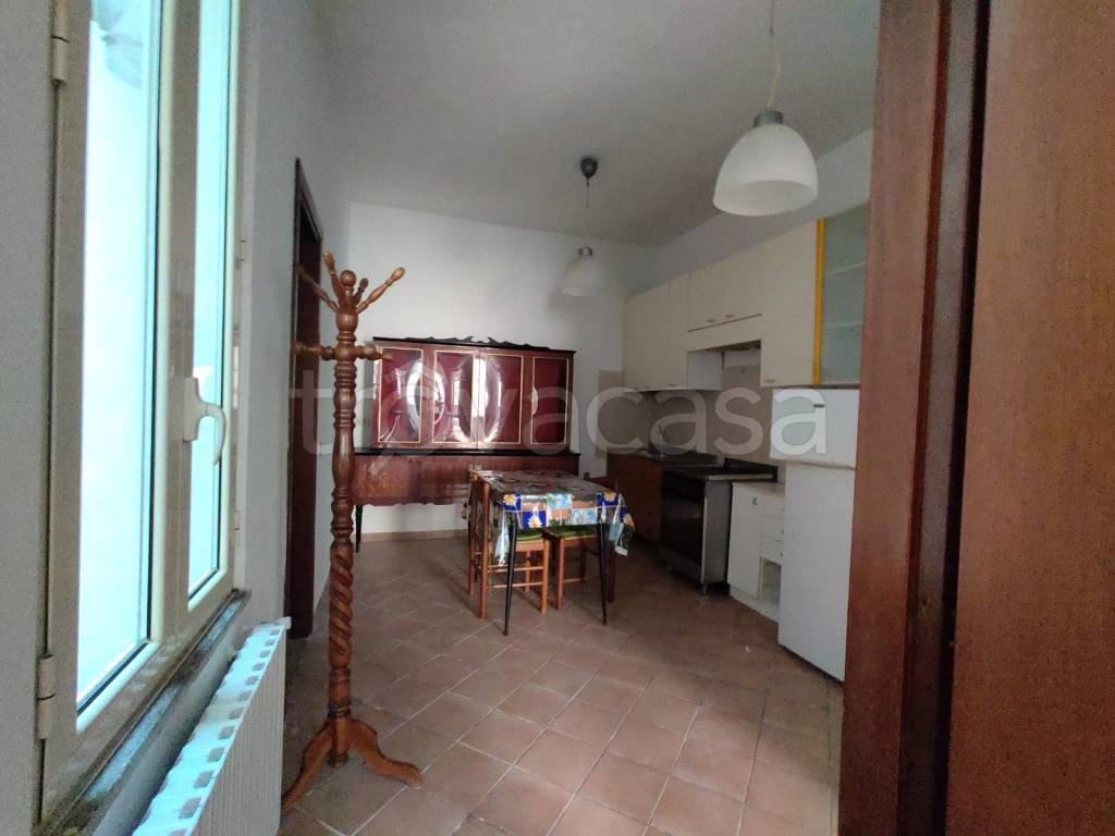 appartamento in affitto a Viterbo in zona Centro Città