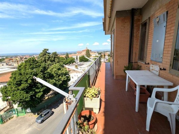 appartamento in affitto a Viterbo