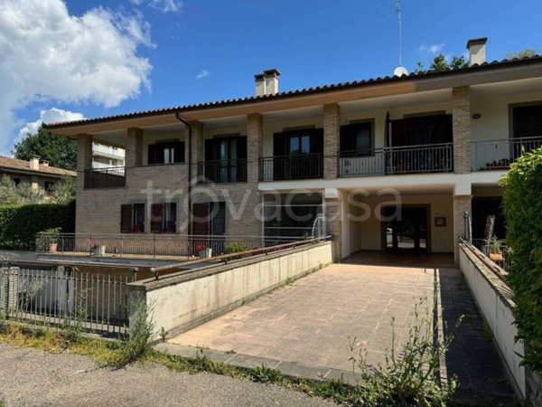 appartamento in affitto a Viterbo