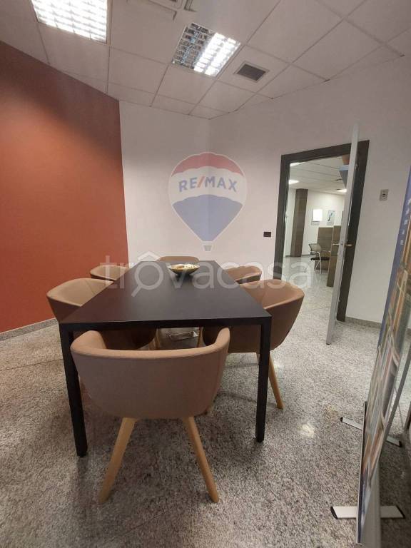 ufficio in affitto a Viterbo