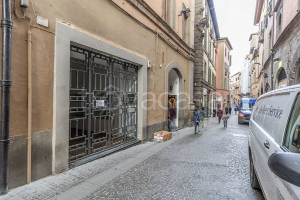 quadrivano in affitto a Viterbo in zona Centro Città