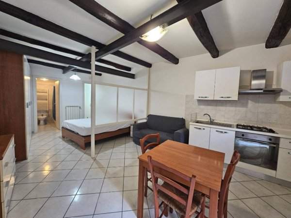 appartamento in affitto a Viterbo in zona Centro Città