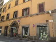 ufficio in affitto a Viterbo
