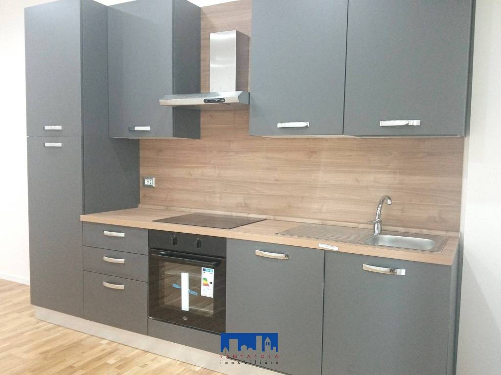 appartamento in affitto a Viterbo