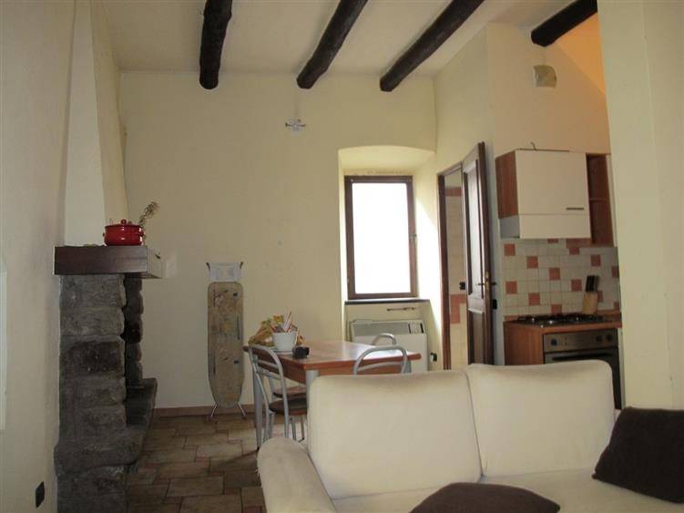 appartamento in affitto a Viterbo in zona Centro Città