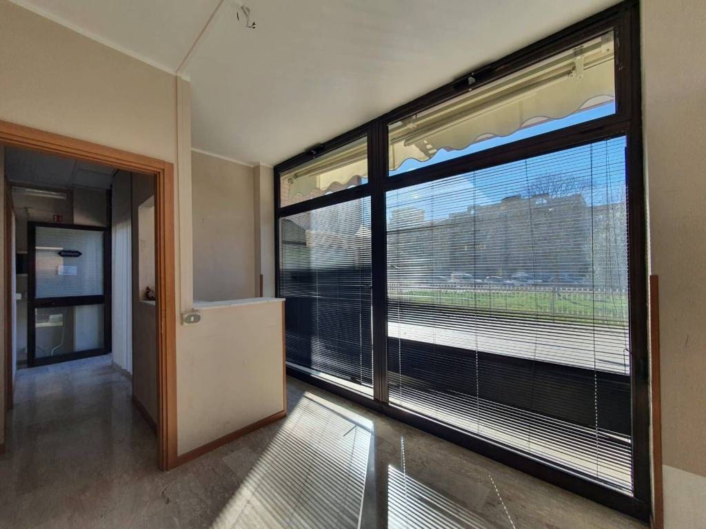 trivano in affitto a Viterbo in zona Centro Città