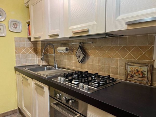 appartamento in affitto a Viterbo in zona Centro Città
