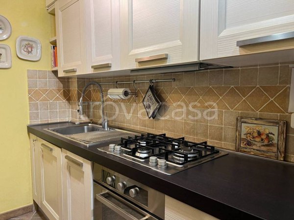 appartamento in affitto a Viterbo in zona Centro Città