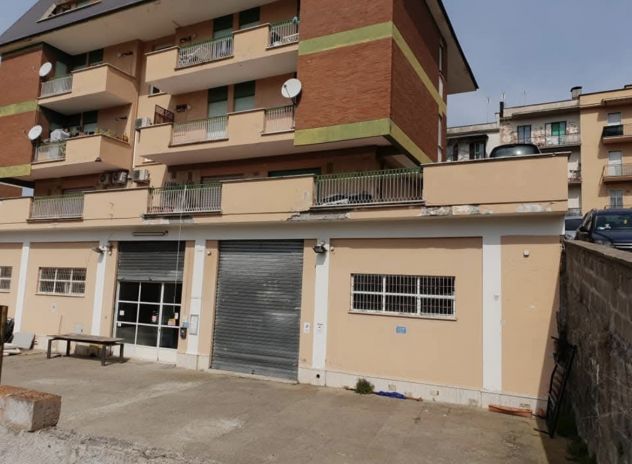 locale commerciale in affitto a Viterbo