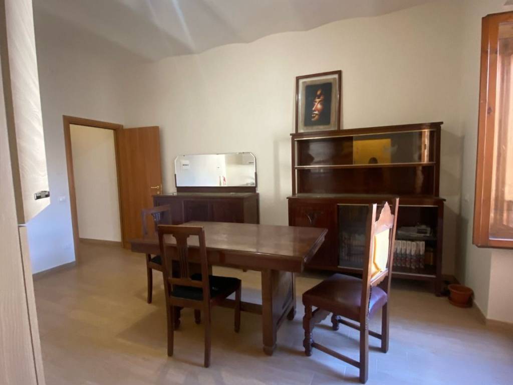 appartamento in affitto a Viterbo in zona Centro Città