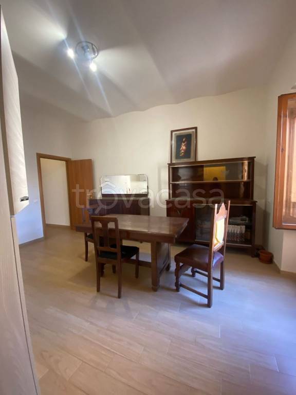 appartamento in affitto a Viterbo in zona Centro Città