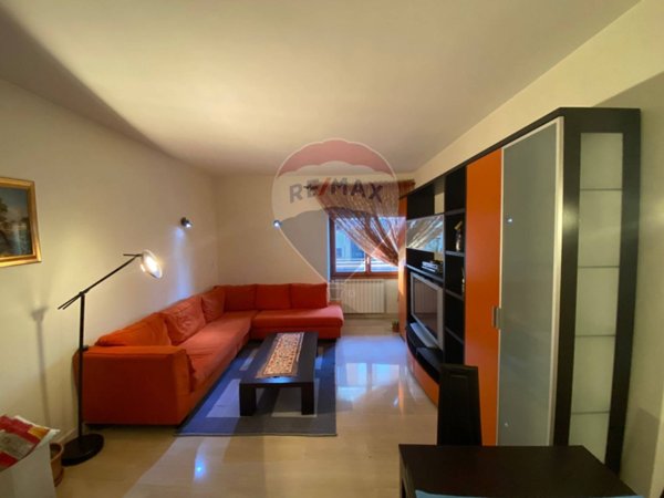 appartamento in affitto a Viterbo