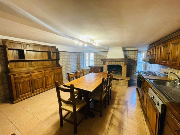 appartamento in affitto a Viterbo in zona Centro Città