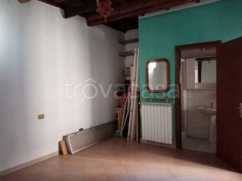 appartamento in affitto a Viterbo in zona Centro Città