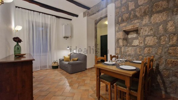 appartamento in affitto a Viterbo